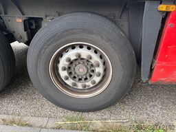 Schmitz SKO 24 Carrier Maxima 1300 / SAF Disc / Loading...