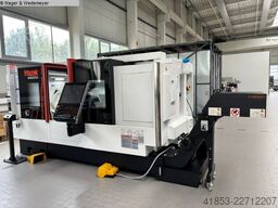 MAZAK QT 250 MSY x 1000