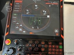 MAZAK QT 250 MSY x 1000