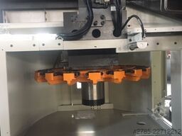 Wirths VTM 2000 CNC(C)