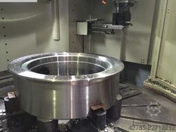 Wirths VTM 2000 CNC(C)