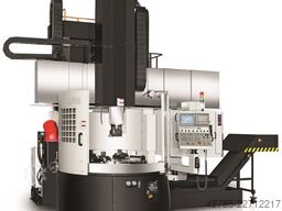 Wirths VTM 1200 CNC(C)