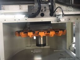Wirths VTM 1600 CNC(C)