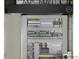 Wirths VTM 1600 CNC(C)