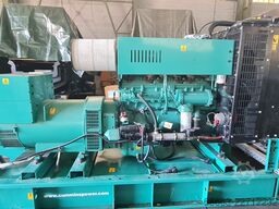 CUMMINS C400D5