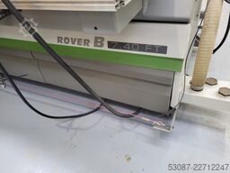 BIESSE Rover B 7.40