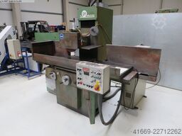 GEIBEL & HOTZ FS 60 AC