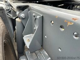 DAF XF 450 Space Cab - Euro 6 - Alcoa - APK 10-2026