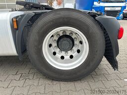 DAF XF 450 Space Cab - Euro 6 - Alcoa - APK 10-2026