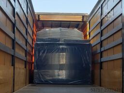 Constmach 1000 Ton Capacity Cement Silo