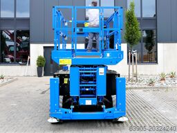 Genie GS 4069 DC