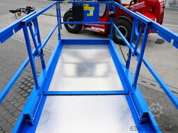 Genie GS 4069 DC