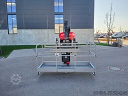 Manitou 280 TJ