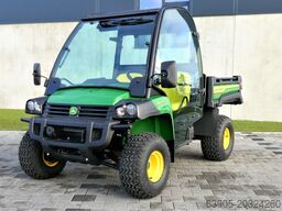 John Deere Gator HPX815E