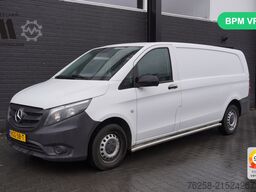 Mercedes-Benz Vito 110 CDI Extra Lang EURO 6 - Airco - Camera...