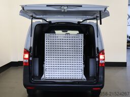 Mercedes-Benz Vito 110 CDI Extra Lang EURO 6 - Airco - Camera...