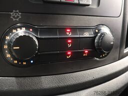 Mercedes-Benz Vito 110 CDI Extra Lang EURO 6 - Airco - Camera...