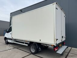 Mercedes-Benz SPRINTER 514 / Automaat / APK: 1-2027 / NL Van