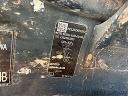 Linde H25T-01