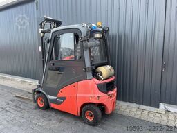 Linde H16T-01