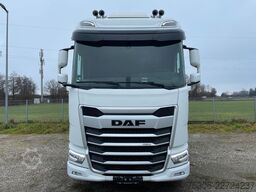 DAF FT XG 480