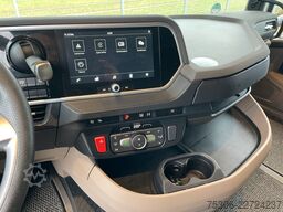 DAF FT XG 480