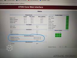 ATOS ATOS CORE 45 / 200