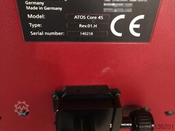ATOS ATOS CORE 45 / 200
