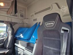 Iveco Stralis NP460
