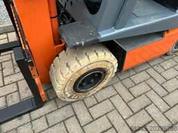 TOYOTA 4FB15