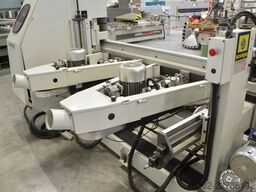 TECNOLEGNO FREZOWANIE WSTĘPNE compact 32