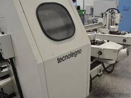 TECNOLEGNO FREZOWANIE WSTĘPNE compact 32