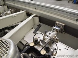 TECNOLEGNO FREZOWANIE WSTĘPNE compact 32