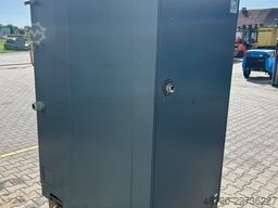 Atlas Copco GA45