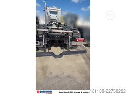 Mercedes-Benz Arocs 3253 K 8x4/4, MultimediaCockpit, Navi,