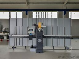 Expoglass Priam