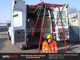 MERCEDES-BENZ Sprinter 314 *Liftsystem Personenabsicherung*(23