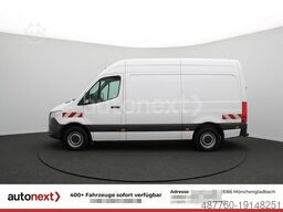 MERCEDES-BENZ Sprinter 314 *Liftsystem Personenabsicherung*(23