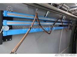 MERCEDES-BENZ Sprinter 314 *Liftsystem Personenabsicherung*(23