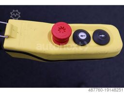 MERCEDES-BENZ Sprinter 314 *Liftsystem Personenabsicherung*(23