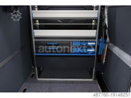 MERCEDES-BENZ Sprinter 314 *Liftsystem Personenabsicherung*(23