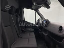 MERCEDES-BENZ Sprinter 314 *Liftsystem Personenabsicherung*(23