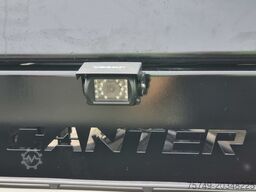 Fuso Canter FUSO 9C18 Duonic City Abrollkipper