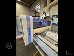 Weeke Venture 108M