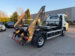 FUSO Canter 7C18 Absetzkipper VERBREITERBAR/Klima