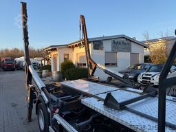 FUSO Canter 7C18 Absetzkipper VERBREITERBAR/Klima