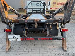 FUSO Canter 7C18 Absetzkipper VERBREITERBAR/Klima