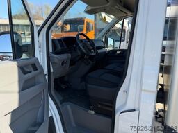 MAN TGE 3.140 *LBW* TÜV Neu*