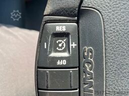 SCANIA P320 CB 4x4 Doka AHK Klima 9-Sitze Aut. Stdhz.