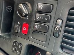 SCANIA P320 CB 4x4 Doka AHK Klima 9-Sitze Aut. Stdhz.